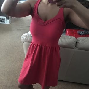 Cynthia Rowley dress